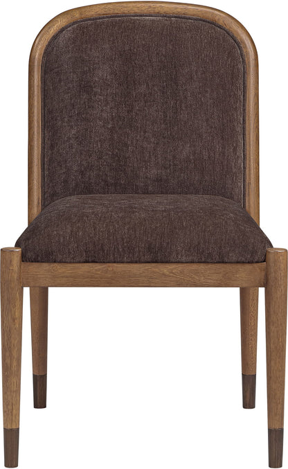 Cambria - Fabric Upholstered Dining Side Chair (Set of 2)