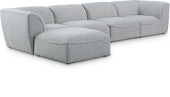 Miramar - 5 Piece Modular Sectional