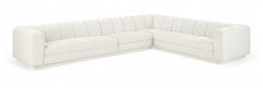 Modari - Sectional