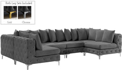 Tremblay - 6 Piece Modular Sectional