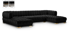 Gwen - 3 Piece Sectional
