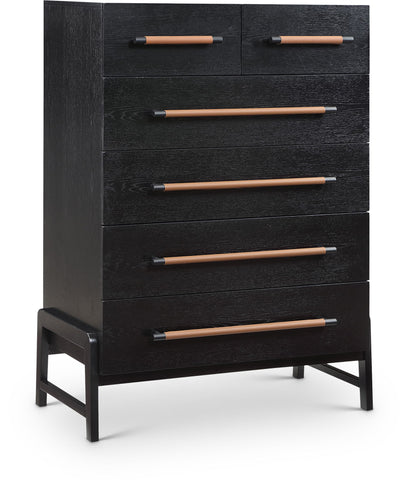 Kaya - Chest