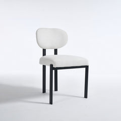 Dining Armless Chairs (Set of 2)