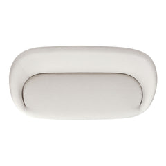 Willow - Upholstered Patio Deep Seating Sofa