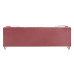 Heibero II - Sofa With 2 Pillows