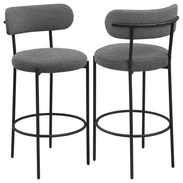 Concord - Chair (Set of 2)