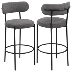 Concord - Chair (Set of 2)