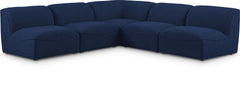 Miramar - 5 Piece Modular Sectional