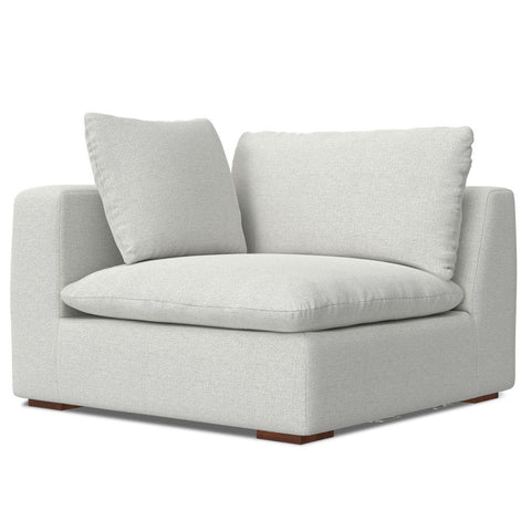 Jasmine - Handcrafted Sofa