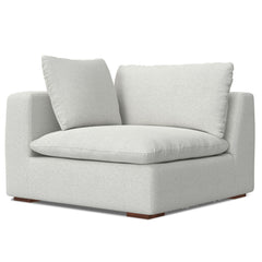 Jasmine - Handcrafted Sofa