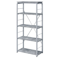 Jurgen - Bookshelf