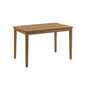 Kayee - 5 Piece Dining Set - Brown