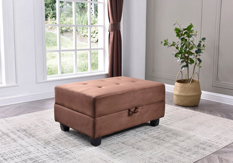 light-brown