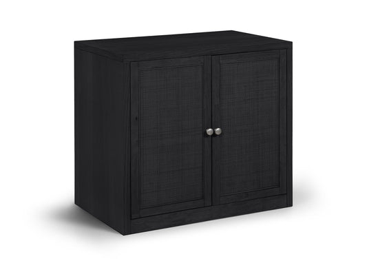 Vero - Solid Wood And Oak Venee Sideboard/Buffet