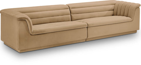 light-brown