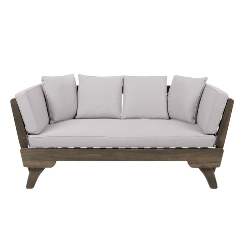 Ottavio - Convertible Sofa Daybed With Water Resistant Cushions