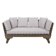 Ottavio - Convertible Sofa Daybed With Water Resistant Cushions