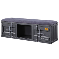 Cargo - Bench (Storage)
