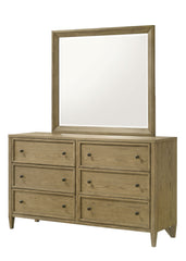 Sienna - Dresser