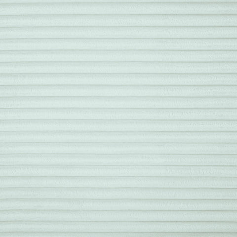 Shaggy - 7 Piece Modular U-Shaped Sectional With Ottoman