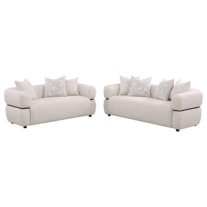 Ramsay - Sofa Set