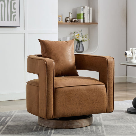 light-brown