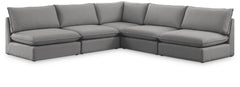 Mackenzie - Modular Sectional