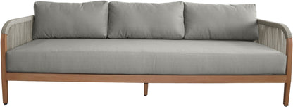 Maui - Water Resistant Outdoor Patio Sofa
