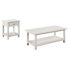 Castleton - Table Set