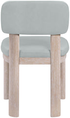 Paloma - Faux Leather Upholstered Dining Chair (Set of 2)