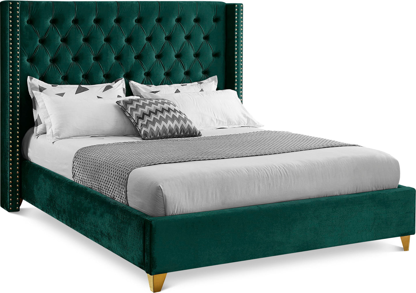 Barolo - Bed