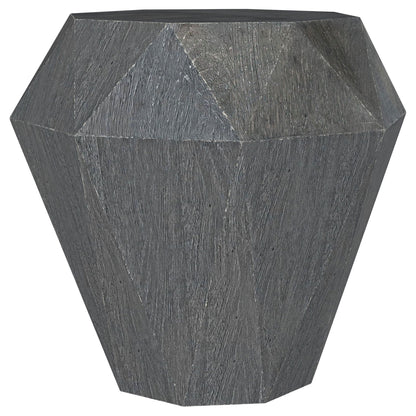 Pringle - Octagonal Side Table