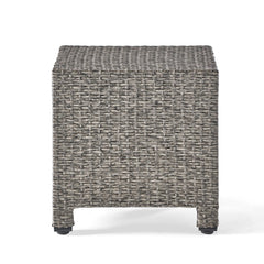Puerta - Minimalist Style Accent Table