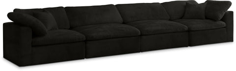 Cozy - Modular 4 Seat Sofa