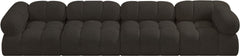 Ames - 4 Seat Modular Sofa
