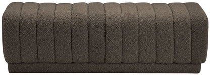 Heathrow - Ottoman / Bench