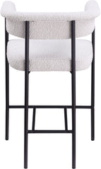 Malin - Boucle Counter Stool (Set of 2)