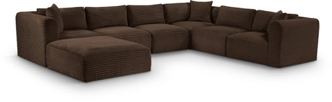 dark-brown