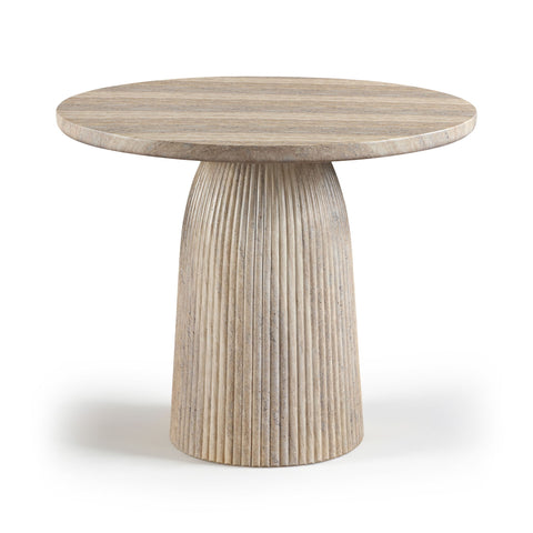 Venosa - Traverine Table