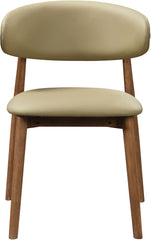 Leesa - Upholstered Dining Chair (Set of 2)
