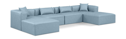 light-blue