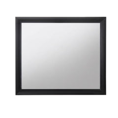 Ireland - 40" Mirror - Black