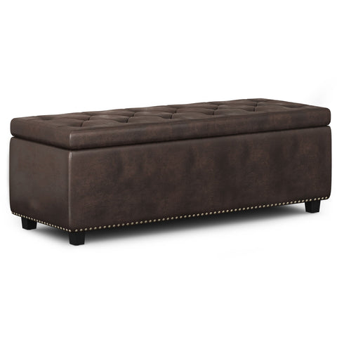 dark-brown