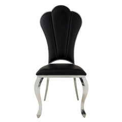 Cyrene - Side Chair - 20"