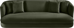 Alder - Sofa