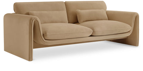 light-brown