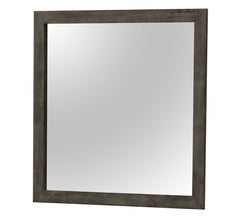 Modern Design Transitional Wall Mirror