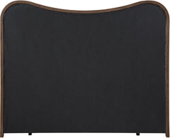 Arvada - Upholstered Bed