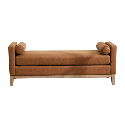 light-brown