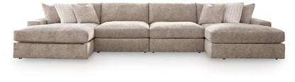 Nexora-Court - Sectional